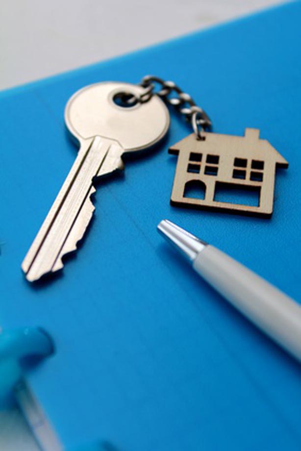 Talon Service - Reproduction de clés et badges