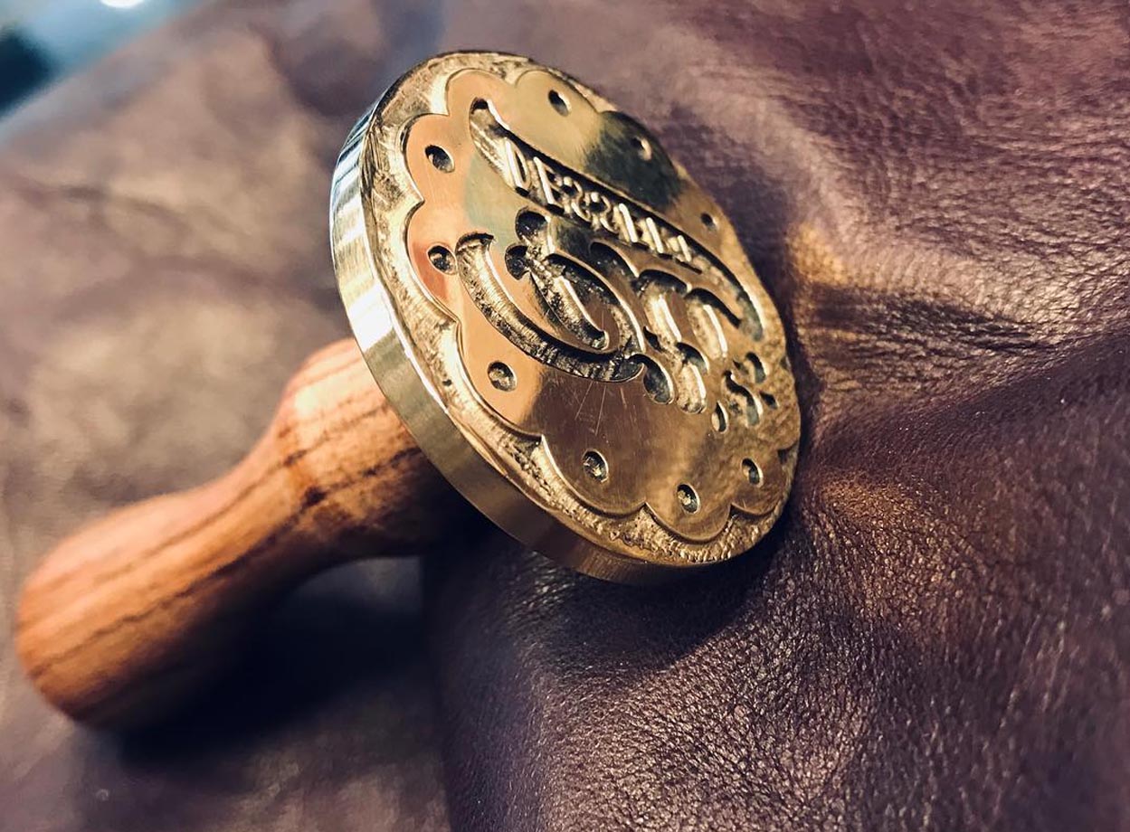 Talon Service - Tampons