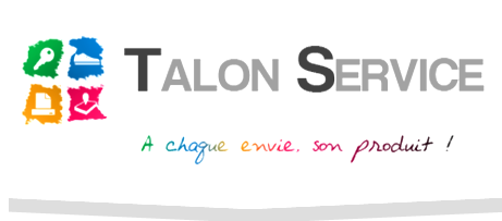 Talon Service